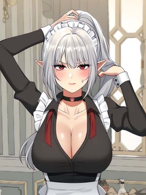 芥见下下